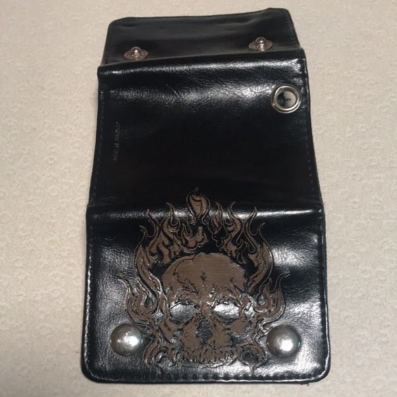 Mens wallets - Picture 3 of 8